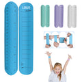 Silicone Memo Wrist Band