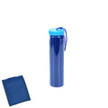 Sports Cooling Towel In Bottle