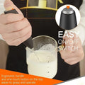 Handheld Mini Milk Frother Foam Maker Mixer