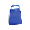 4'' Tall Metal Cow Bell Noisemaker