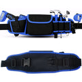Storage Belt Magnetic Wrist Strap Tool Set