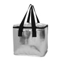 Major Metallic Cooler Bag