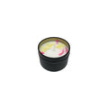 Petal-Scented Candle