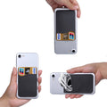 Silicone Phone Wallet