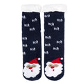 Thick Christmas Floor Socks
