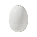1 Egg Capacity Microwave Eggs Boiler Microwave Egg Cooker
