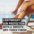 Sunscreen Spray
