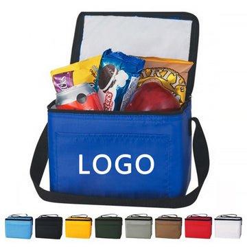 6-Can Cooler Bag