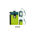 RFID Blocking Wallet with Lanyard