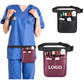 Nurse's Waist Bag
