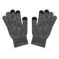 Winter Knit Touch Screen Gloves