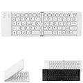 Foldable Bluetooth Keyboard