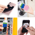 Silicone Card Holder