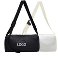 Nylon Gym Bag