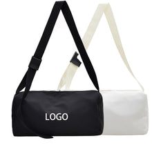 Nylon Gym Bag