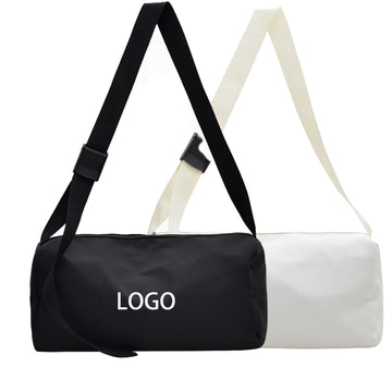 Nylon Gym Bag