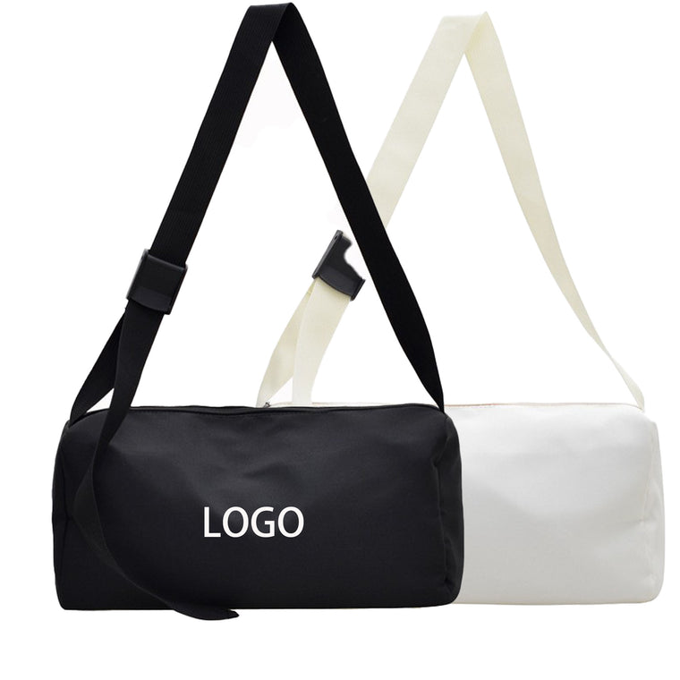Nylon Gym Bag