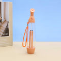 Portable Facial Mist Spray Bottle Air Cooler Mini