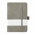 A7 Pocket Notebook Pu Mini Convenient Notebook Notepad