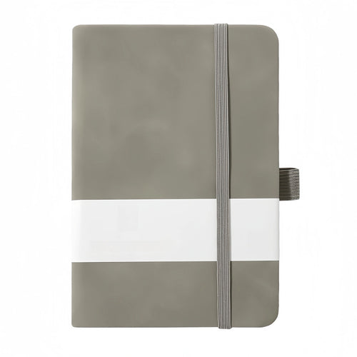 A7 Pocket Notebook Pu Mini Convenient Notebook Notepad