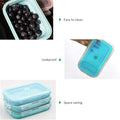 27oz Silicone Food Storage Containers