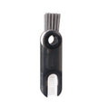 Three-in-One Cup Lid Gap Cleaning Brush