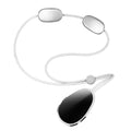 Mini Portable Neck Massager w/ Heat