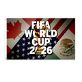 FIFA World Cup Flag