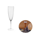Plastic Champagne Flutes Disposable