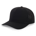 Quick Dry Polyester Breathable Baseball Cap