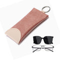 Loop-hung Glasses Pouch