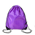 Non-Woven Drawstring Backpack