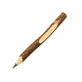 Natural Bark Texture Ballpoint Pen