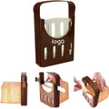 Bread Slicer For Homemade Bread