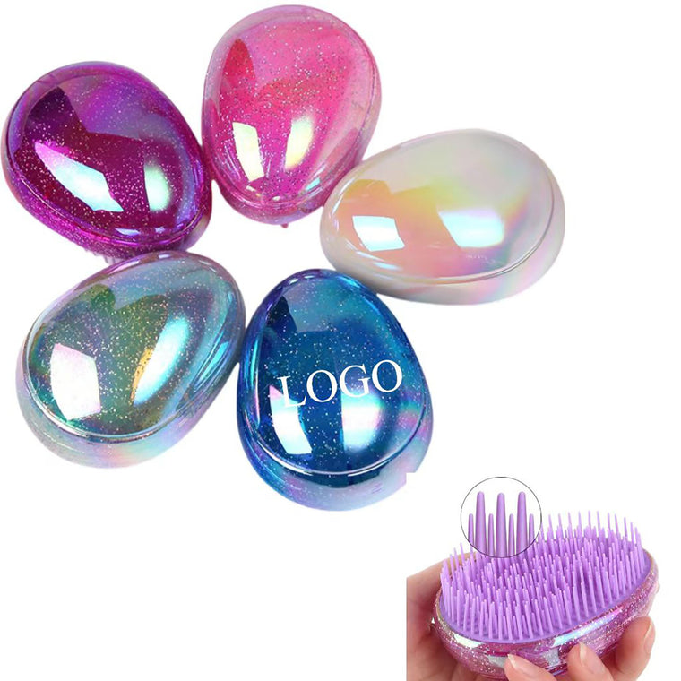 Star Eggshell Comb