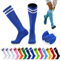 Knee-High Training Socks Moisture Wicking