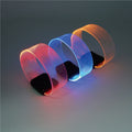 LED Fluorescent Party Rings