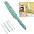 Paring Knife With Cover