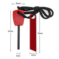 Outdoor Fire Starting Magnesium Rod