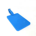 Silicone Luggage Tag