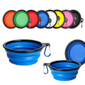 Foldable Pet Bowl