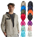 Spring And Autumn Style Sportswear Jacket