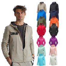 Spring And Autumn Style Sportswear Jacket