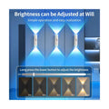 LED Motion Sensor Light