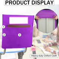 Chair Pockets for Classroom