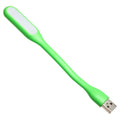 Portable Twist It Usb Led Light