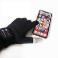 Unisex Bluetooth Touch Screen Gloves