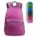 Foldable Backpack