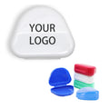 Retainer Denture Triangle Case