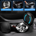 Smell Proof Led Car Ashtray With Lid